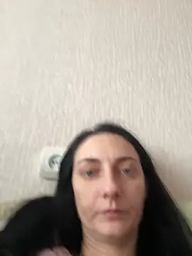 Snapshot of Miroslava1247 chatting on February 22, 2025, 10:07 am Miroslava1247 online show from February 22, 2025, 10:07 am