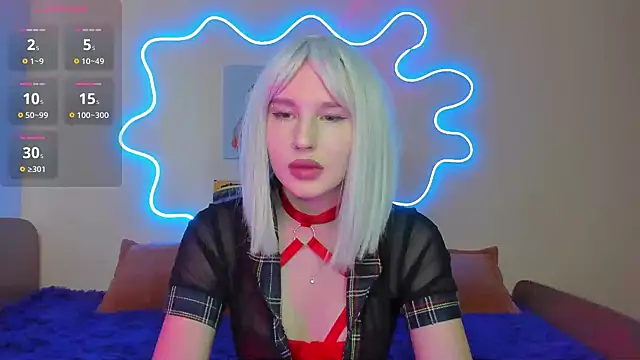 Snapshot of EvelinaLuu chatting on March 20, 2025, 4:07 am EvelinaLuu online show from March 20, 2025, 4:07 am