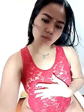 anahi evans19 online show from September 12, 2025, 8:41 pm