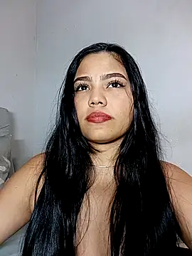 anahi evans19 online show from January 16, 2026, 8:24 pm