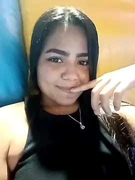 anahi evans19 online show from March 4, 2025, 12:29 am