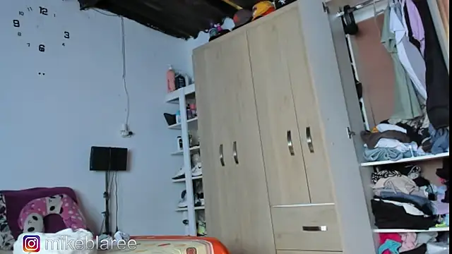 Snapshot of mikeblaree chatting on November 29, 2025, 7:14 pm mikeblaree online show from November 29, 2025, 7:14 pm