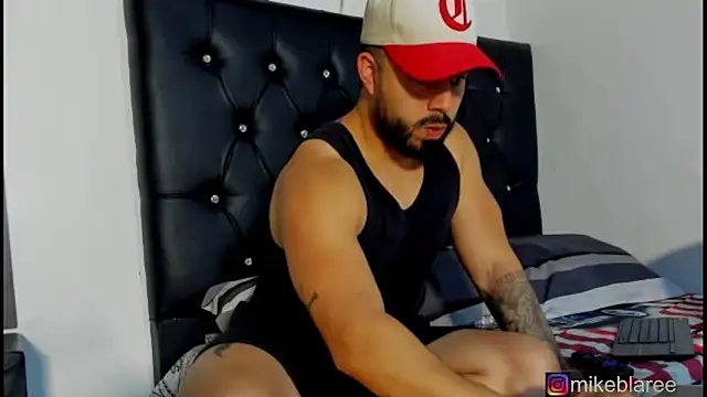 mikeblaree online show from January 7, 2026, 4:56 pm