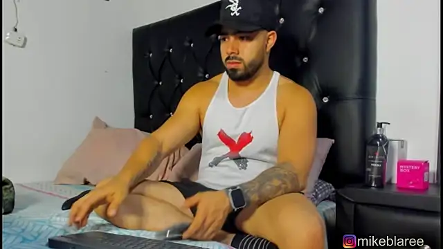 mikeblaree online show from January 31, 2026, 7:23 pm