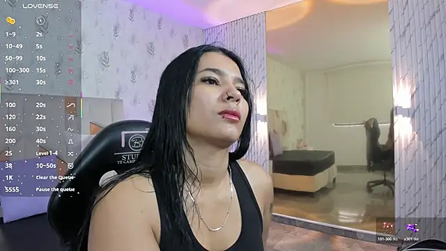Snapshot of Gaby_tay1 chatting on June 22, 2026, 12:24 pm Gaby tay1 online show from June 22, 2026, 12:24 pm