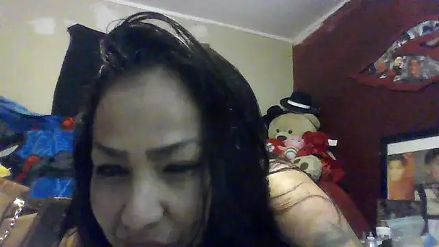 Snapshot of SweetSexyLatina chatting on May 7, 2026, 4:06 am SweetSexyLatina online show from May 7, 2026, 4:06 am