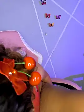 Shari Watson online show from February 21, 2025, 12:27 am