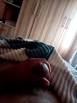 Cumboy2567 online show from February 26, 2026, 4:56 am