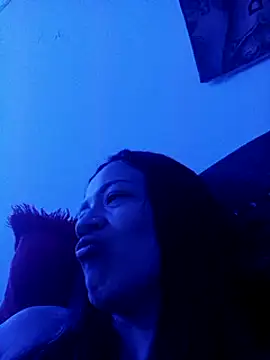 kimbadazz online show from March 12, 2025, 5:46 am