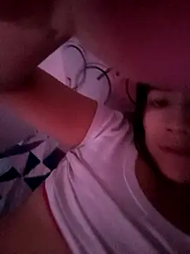 kimbadazz online show from February 17, 2025, 9:00 pm