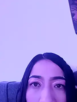 kimbadazz online show from March 2, 2025, 2:19 am