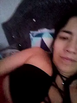 kimbadazz online show from February 18, 2025, 6:47 pm