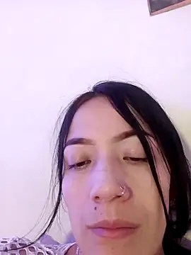 kimbadazz online show from April 6, 2026, 2:18 am