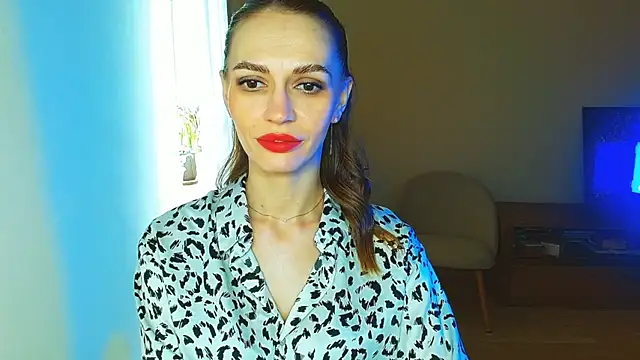 Lady Sunshine  online show from April 4, 2026, 6:42 am