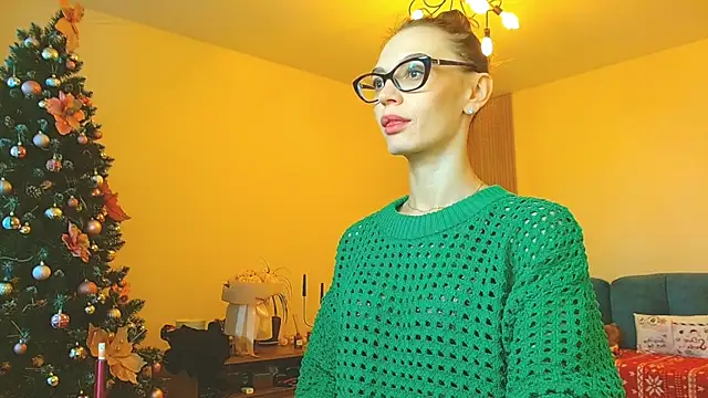 Lady Sunshine  online show from December 4, 2025, 10:25 am