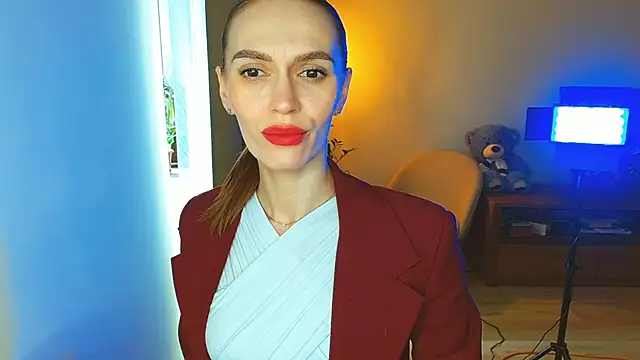 Lady Sunshine  online show from March 26, 2026, 7:50 am