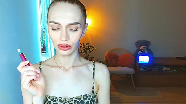 Snapshot of Lady_Sunshine_ chatting on April 24, 2026, 8:38 am Lady Sunshine online show from April 24, 2026, 8:38 am