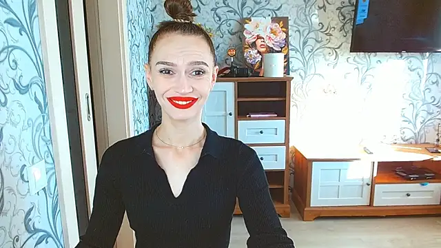 Snapshot of Lady_Sunshine_ chatting on October 16, 2025, 6:32 am Lady Sunshine online show from October 16, 2025, 6:32 am
