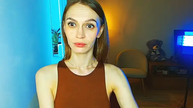 Lady Sunshine  online show from April 5, 2026, 8:32 am