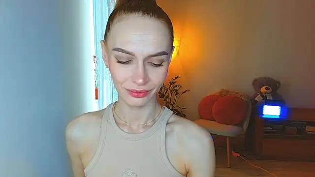 Snapshot of Lady_Sunshine_ chatting on April 19, 2026, 7:09 am Lady Sunshine online show from April 19, 2026, 7:09 am