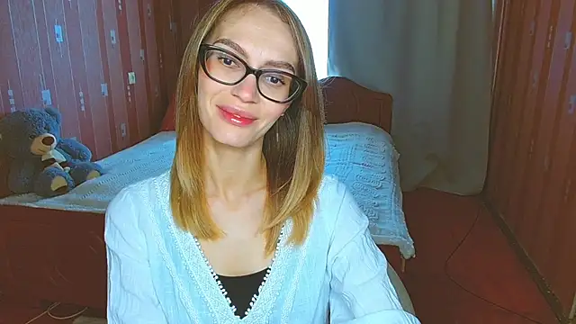 Lady Sunshine  online show from June 7, 2026, 6:51 am