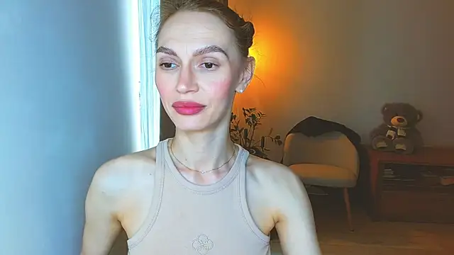 Snapshot of Lady_Sunshine_ chatting on May 12, 2026, 8:21 am Lady Sunshine online show from May 12, 2026, 8:21 am
