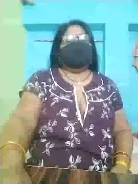 Snapshot of fuunalka chatting on October 17, 2025, 8:10 pm fuunalka online show from October 17, 2025, 8:10 pm