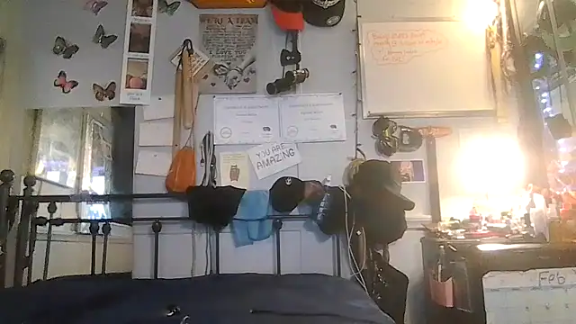 ShysluutGia online show from February 18, 2026, 5:38 am