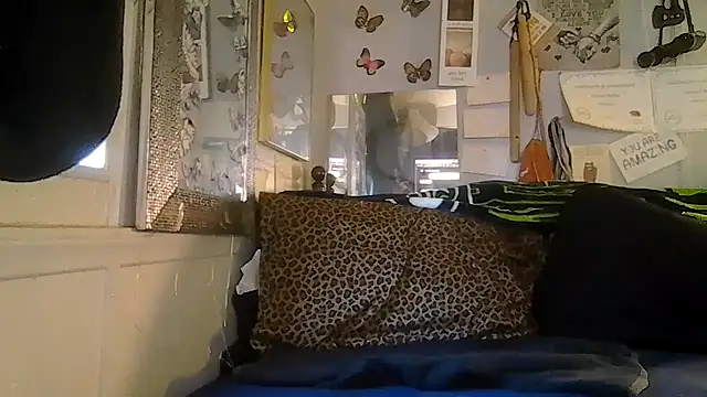 ShysluutGia online show from February 25, 2026, 3:01 pm