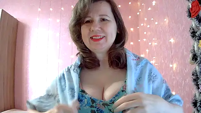 Snapshot of Starsan chatting on May 29, 2026, 12:11 pm Starsan online show from May 29, 2026, 12:11 pm