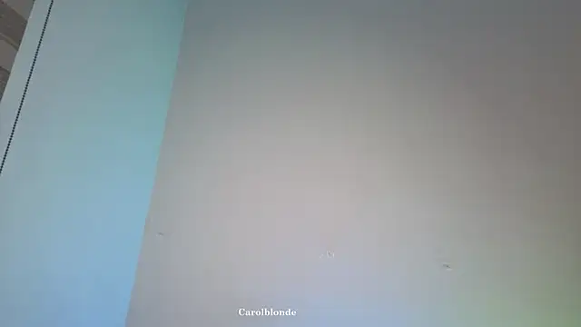 Snapshot of Carolblonde chatting on March 2, 2026, 12:33 am Carolblonde online show from March 2, 2026, 12:33 am