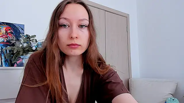 marilinaal online show from February 26, 2025, 7:12 am