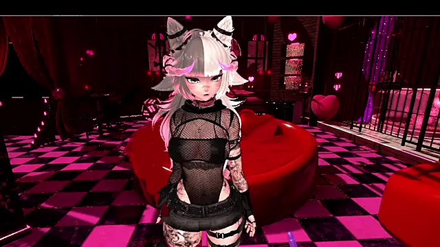 anime cutie online show from November 21, 2025, 12:37 pm