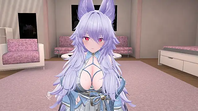 anime cutie online show from February 21, 2026, 11:12 am