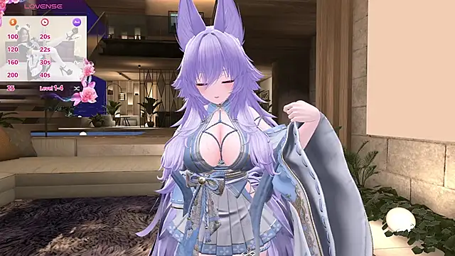 anime cutie online show from May 9, 2026, 12:52 pm