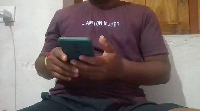 Snapshot of Mohan_Patel_35 chatting on February 16, 2025, 6:10 am Mohan Patel 35 online show from February 16, 2025, 6:10 am