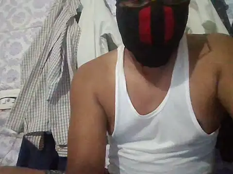 Snapshot of Mohan_Patel_35 chatting on October 9, 2025, 6:19 pm Mohan Patel 35 online show from October 9, 2025, 6:19 pm