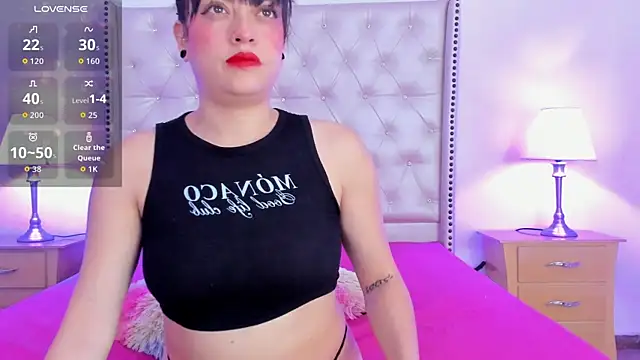 emily jk online show from October 16, 2025, 7:00 pm