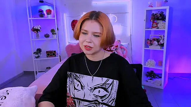 Snapshot of MitsukiMun chatting on March 22, 2025, 10:59 pm MitsukiMun online show from March 22, 2025, 10:59 pm