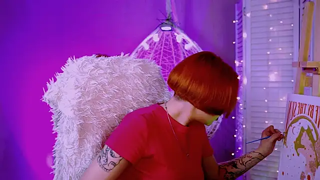 Snapshot of MitsukiMun chatting on February 26, 2025, 6:15 pm MitsukiMun online show from February 26, 2025, 6:15 pm