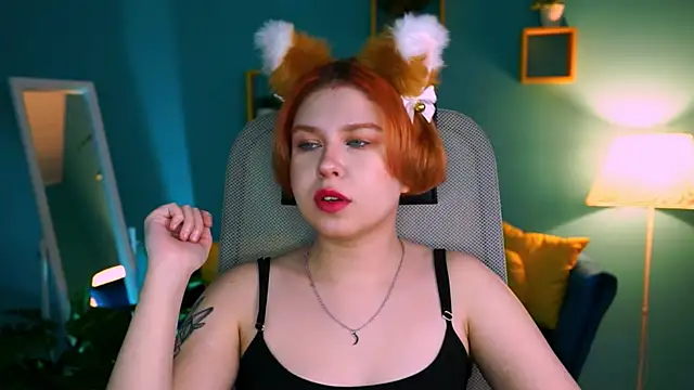 Snapshot of MitsukiMun chatting on March 12, 2025, 3:07 pm MitsukiMun online show from March 12, 2025, 3:07 pm