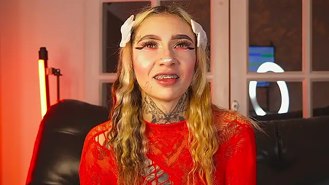 miss   angel online show from March 12, 2026, 10:52 am