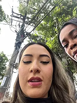 Nataylayla online show from March 20, 2025, 8:40 pm