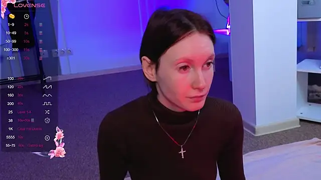 Snapshot of JoYung chatting on December 2, 2025, 4:25 am JoYung online show from December 2, 2025, 4:25 am