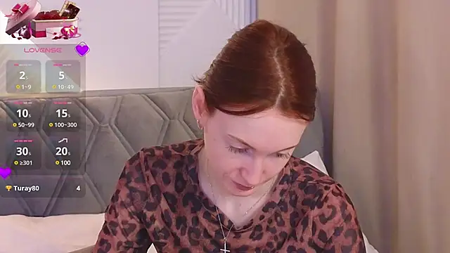 Snapshot of JoYung chatting on March 2, 2025, 4:28 am JoYung online show from March 2, 2025, 4:28 am