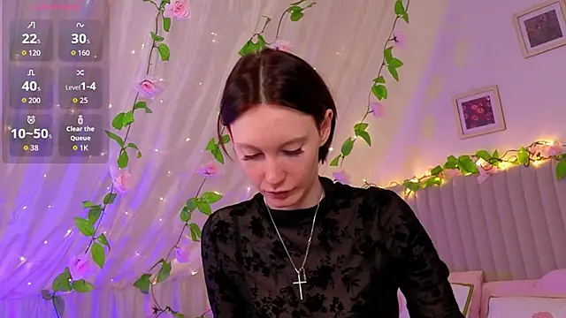 Snapshot of JoYung chatting on January 16, 2026, 4:16 am JoYung online show from January 16, 2026, 4:16 am