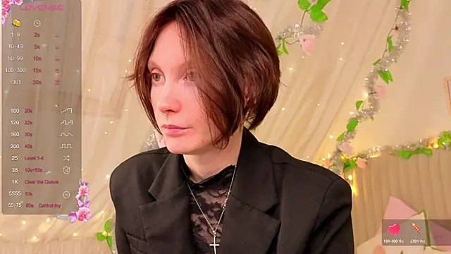 Snapshot of JoYung chatting on January 8, 2026, 4:18 am JoYung online show from January 8, 2026, 4:18 am