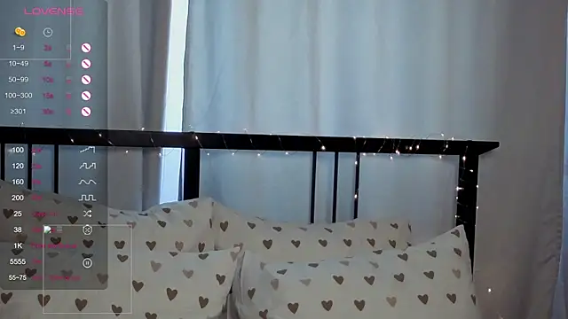 JoYung online show from May 29, 2026, 7:58 am