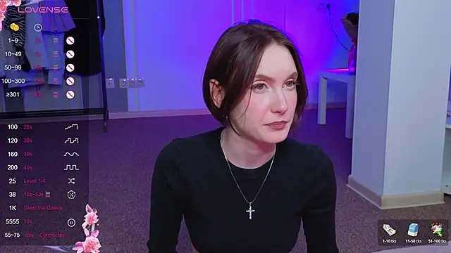 Snapshot of JoYung chatting on November 27, 2025, 11:21 am JoYung online show from November 27, 2025, 11:21 am