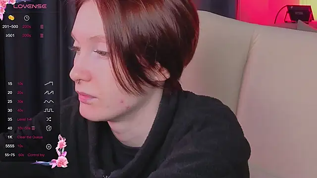 Snapshot of JoYung chatting on September 27, 2025, 4:18 am JoYung online show from September 27, 2025, 4:18 am